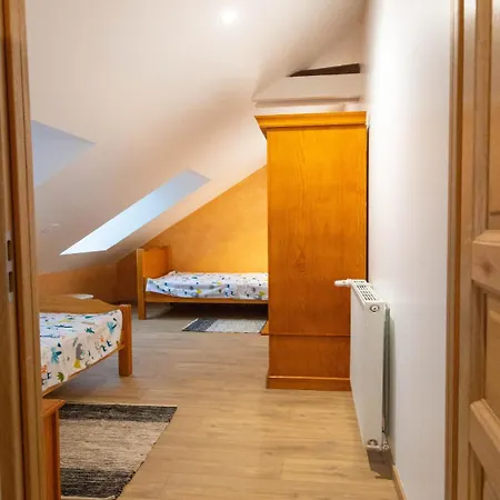 La Thebaide Apartament