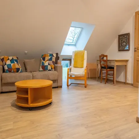 Apartament La Thebaide