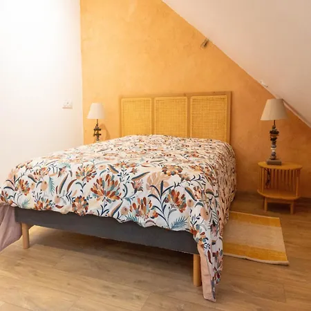 La Thebaide Apartament