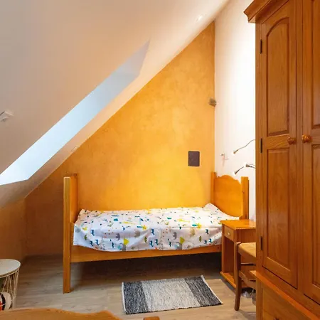 Apartament La Thebaide