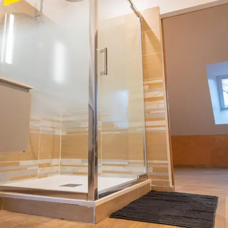 La Thebaide Apartament *