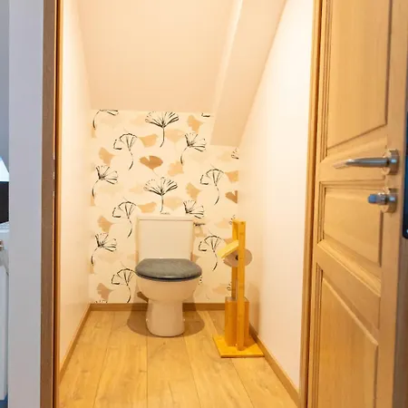 La Thebaide Apartament